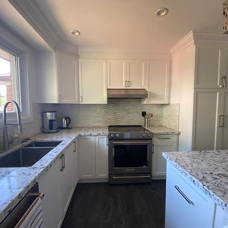 Yonge And Finch Subway !P Cozy & Quiet Private Bdr With Private Bathroom Toronto Exterior foto