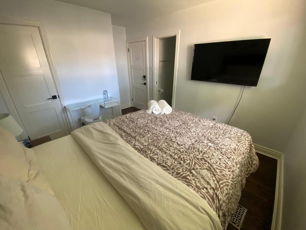 Yonge And Finch Subway !P Cozy & Quiet Private Bdr With Private Bathroom Toronto Exterior foto