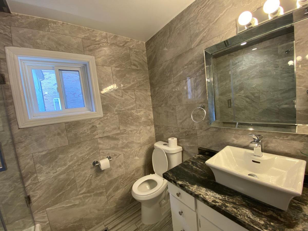 Yonge And Finch Subway !P Cozy & Quiet Private Bdr With Private Bathroom Toronto Exterior foto