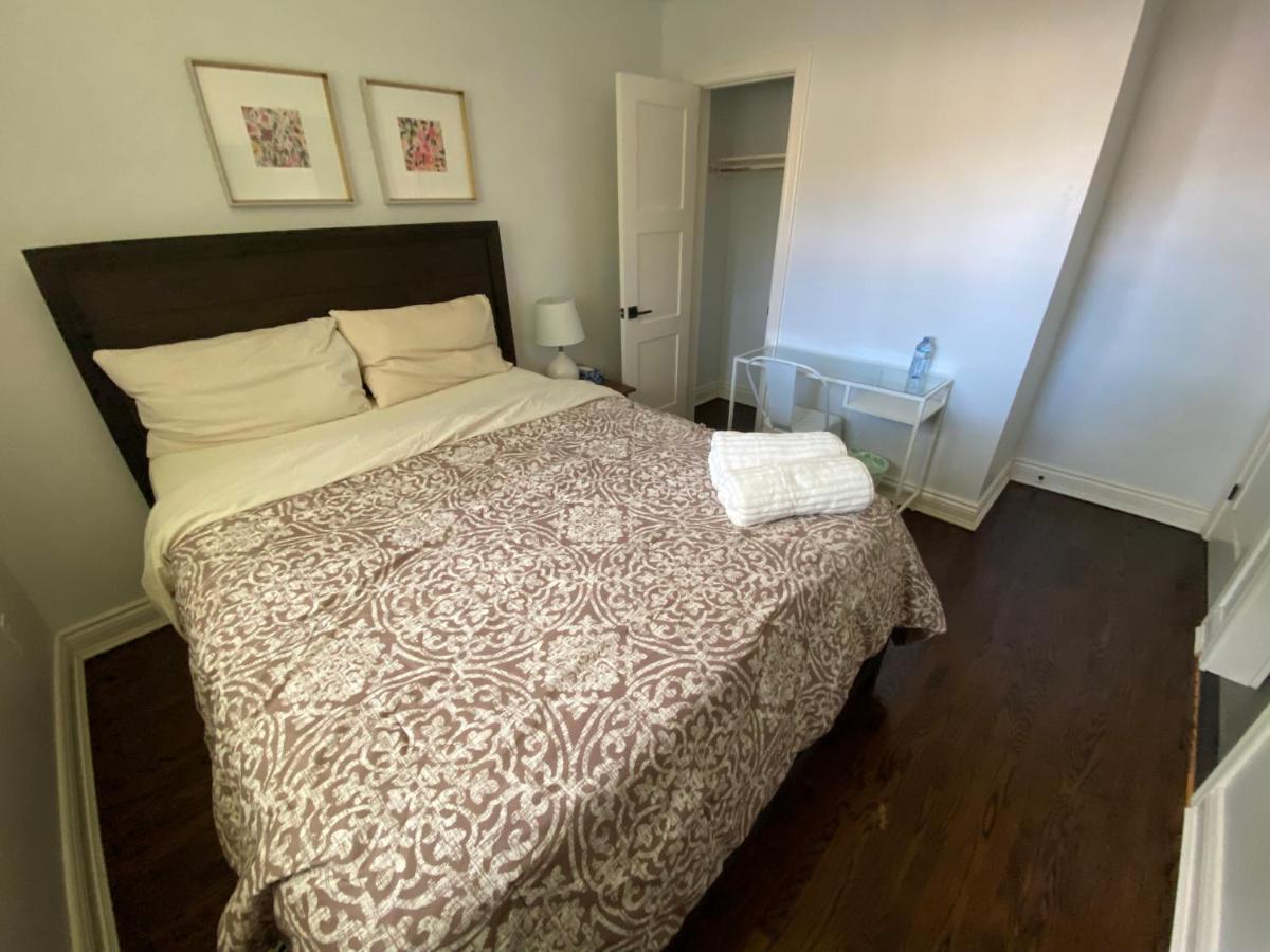 Yonge And Finch Subway !P Cozy & Quiet Private Bdr With Private Bathroom Toronto Exterior foto