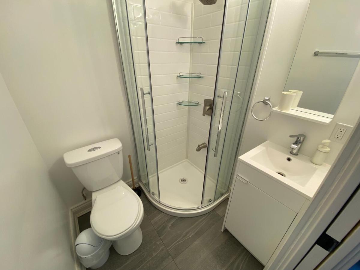 Yonge And Finch Subway !P Cozy & Quiet Private Bdr With Private Bathroom Toronto Exterior foto