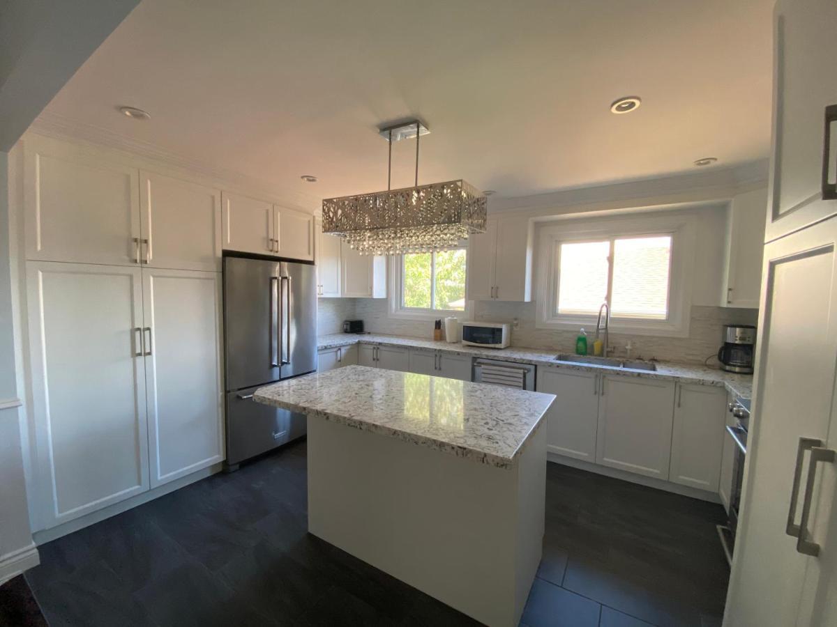 Yonge And Finch Subway !P Cozy & Quiet Private Bdr With Private Bathroom Toronto Exterior foto