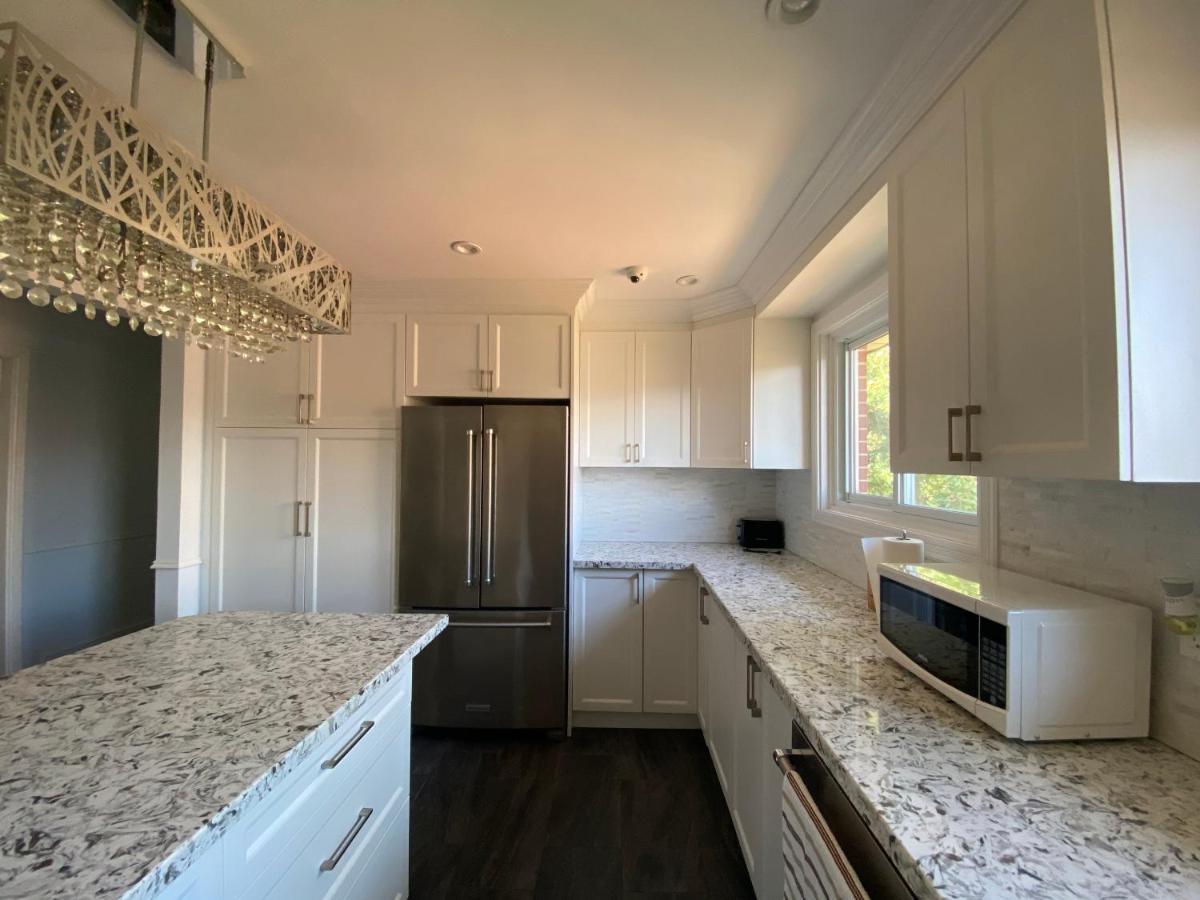Yonge And Finch Subway !P Cozy & Quiet Private Bdr With Private Bathroom Toronto Exterior foto