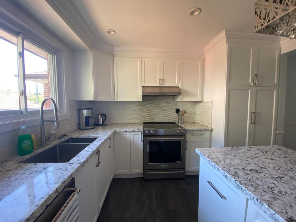 Yonge And Finch Subway !P Cozy & Quiet Private Bdr With Private Bathroom Toronto Exterior foto