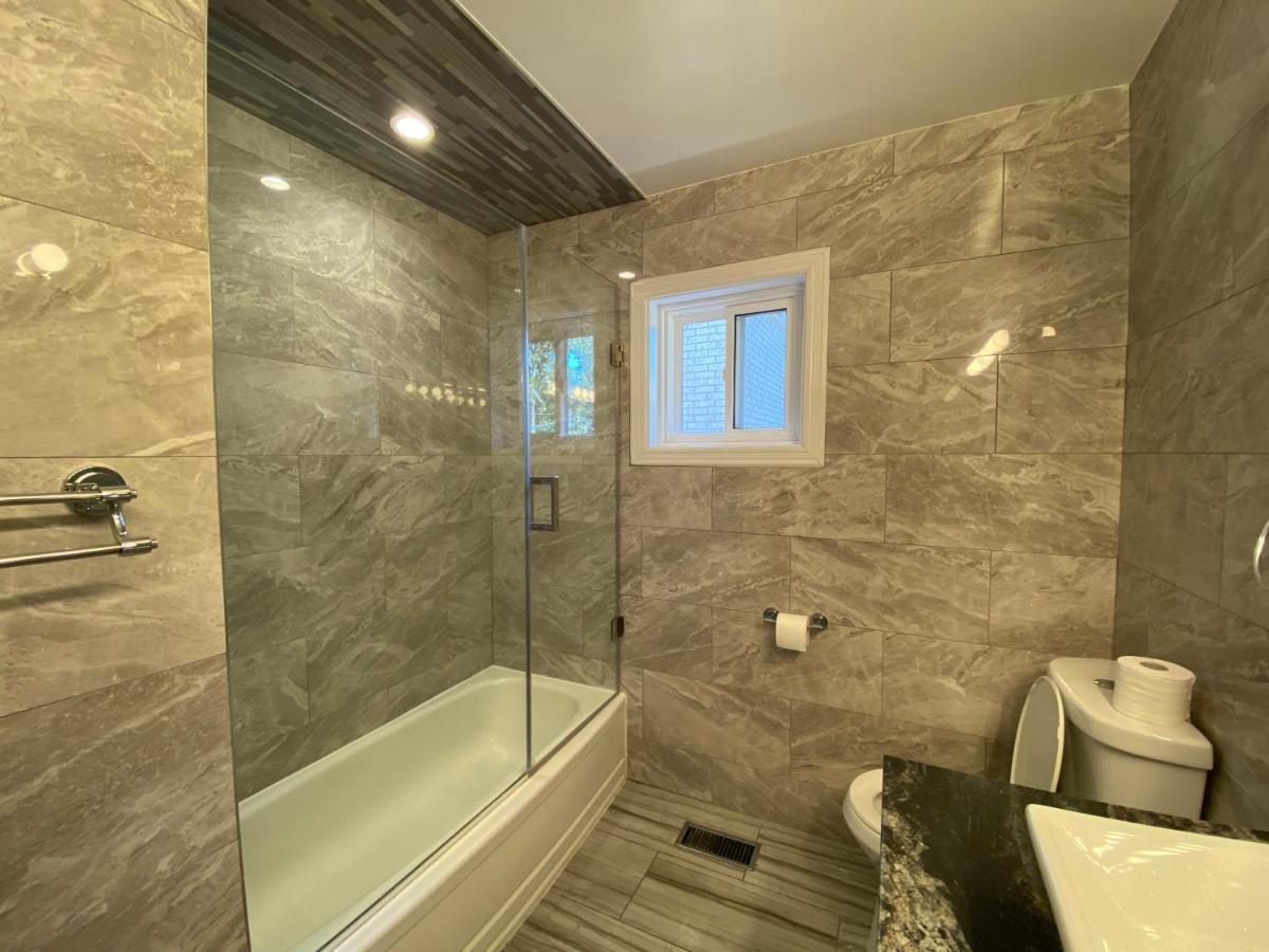Yonge And Finch Subway !P Cozy & Quiet Private Bdr With Private Bathroom Toronto Exterior foto